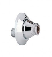 RACOR EN S BLOQUEABLE GROHE